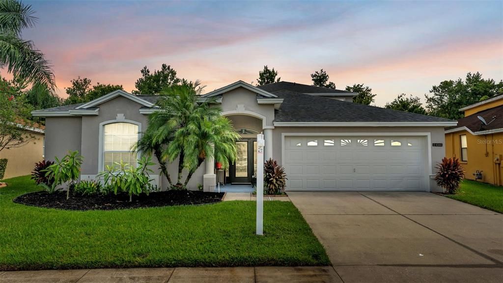 4344 WHISTLEWOOD CIRCLE, Lakeland, FL 33811