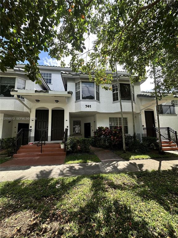 741 SW 148th Ave 708, Sunrise, FL 33325