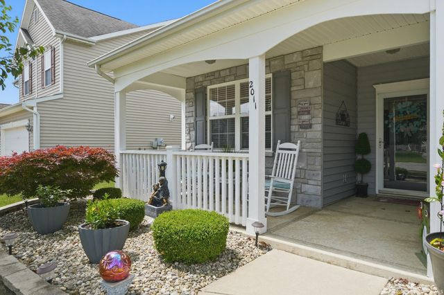2011 Christie Cove, Fort Wayne, IN 46808