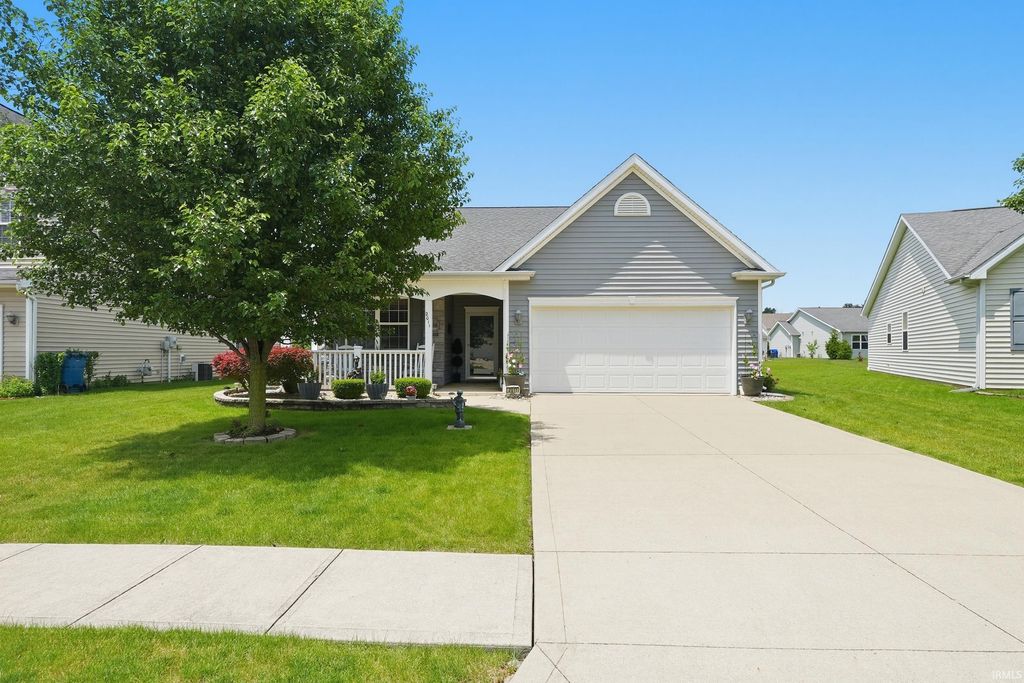 2011 Christie Cove, Fort Wayne, IN 46808