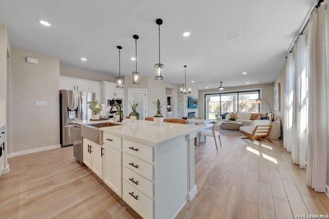 13214 Fantine Fields, San Antonio, TX 78253