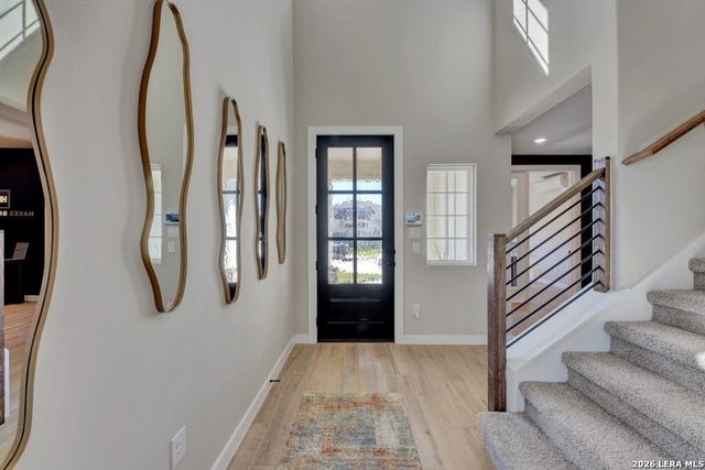 13214 Fantine Fields, San Antonio, TX 78253