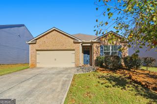 2017 Sawgrass Drive, Hampton, GA 30228