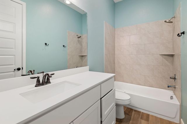 19334 Belmont Stakes Way, Tomball, TX 77377