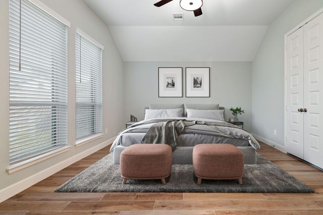 19334 Belmont Stakes Way, Tomball, TX 77377