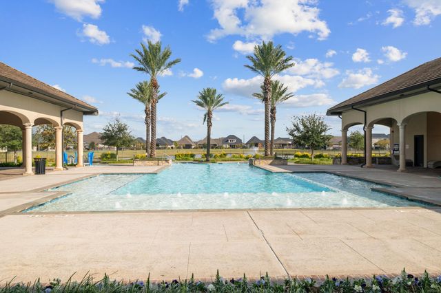 19334 Belmont Stakes Way, Tomball, TX 77377