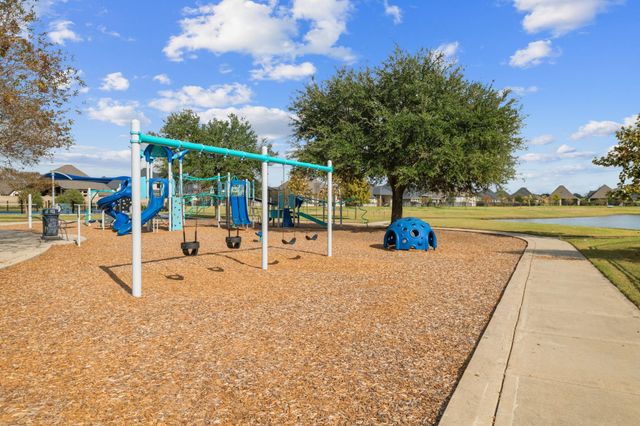 19334 Belmont Stakes Way, Tomball, TX 77377