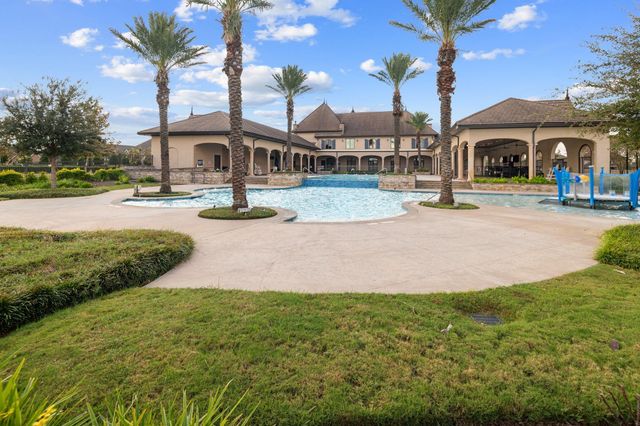 19334 Belmont Stakes Way, Tomball, TX 77377