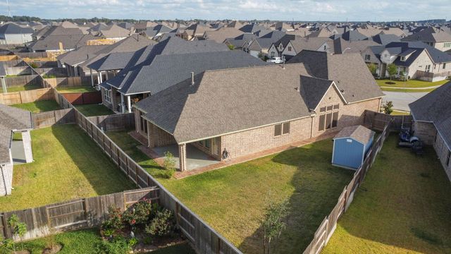 19334 Belmont Stakes Way, Tomball, TX 77377