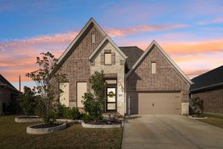 19334 Belmont Stakes Way, Tomball, TX 77377