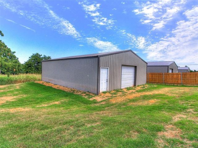 660 Simpson Lane, Edmond, OK 73034