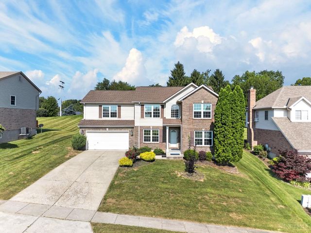 11909 Winston Circle, Forest Park, OH 45240