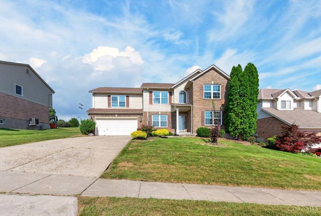 11909 Winston Circle, Forest Park, OH 45240