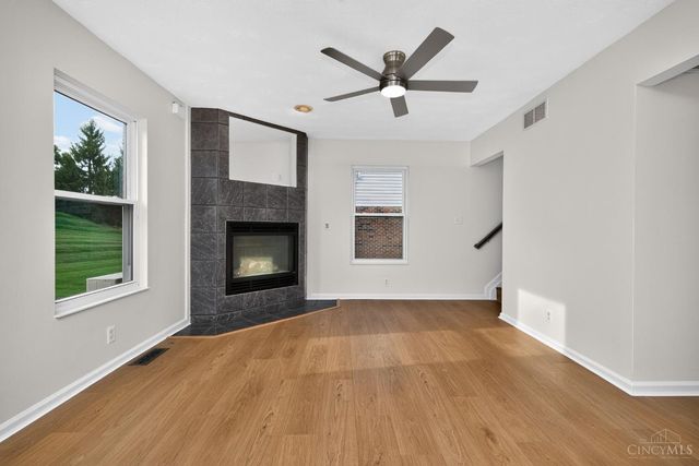 11909 Winston Circle, Forest Park, OH 45240