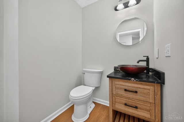 11909 Winston Circle, Forest Park, OH 45240