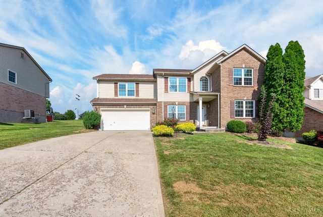 11909 Winston Circle, Forest Park, OH 45240