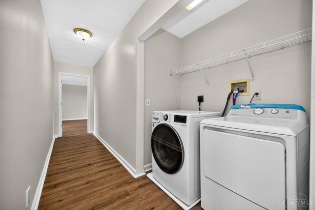 11909 Winston Circle, Forest Park, OH 45240