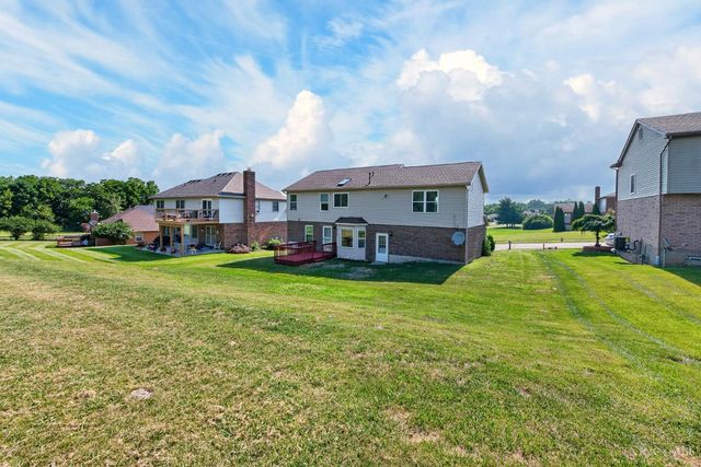 11909 Winston Circle, Forest Park, OH 45240