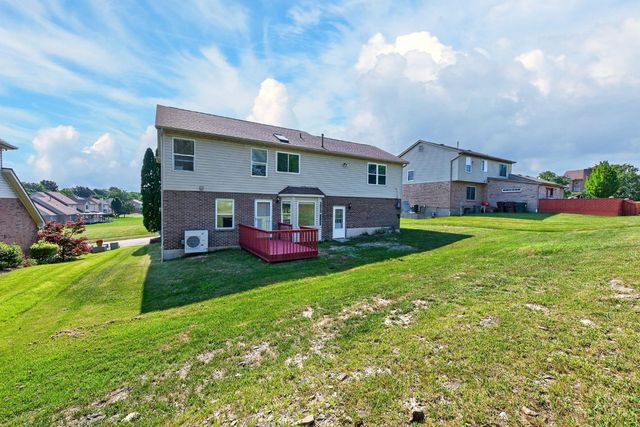 11909 Winston Circle, Forest Park, OH 45240