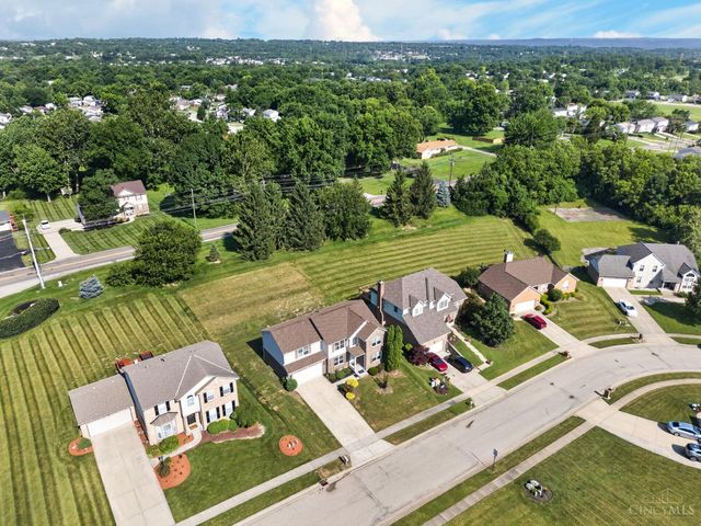 11909 Winston Circle, Forest Park, OH 45240