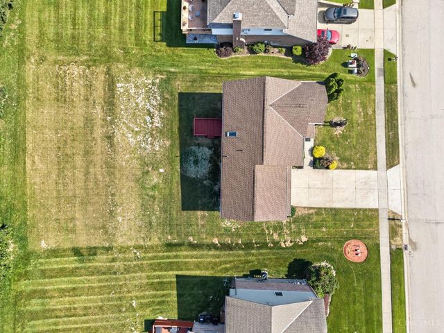 11909 Winston Circle, Forest Park, OH 45240