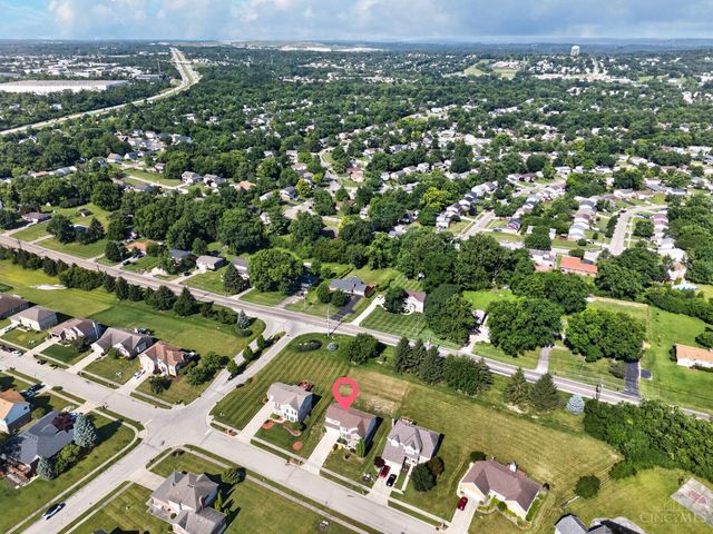 11909 Winston Circle, Forest Park, OH 45240