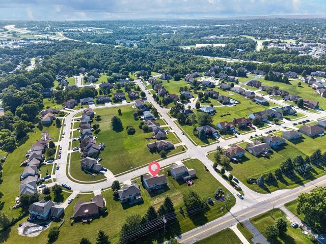 11909 Winston Circle, Forest Park, OH 45240