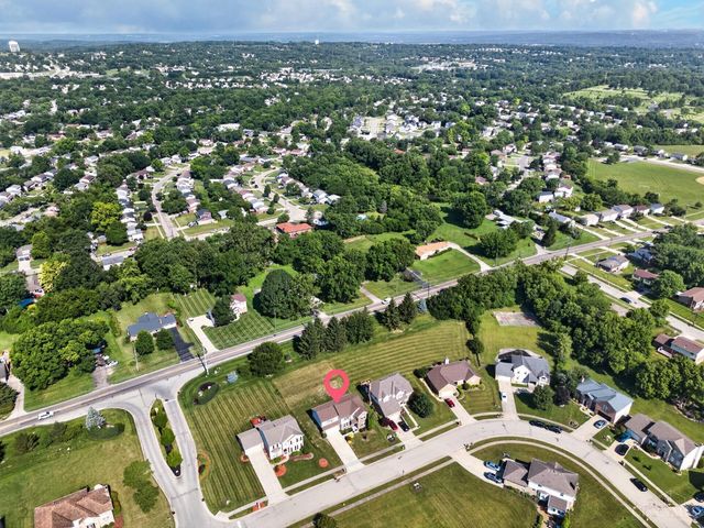 11909 Winston Circle, Forest Park, OH 45240