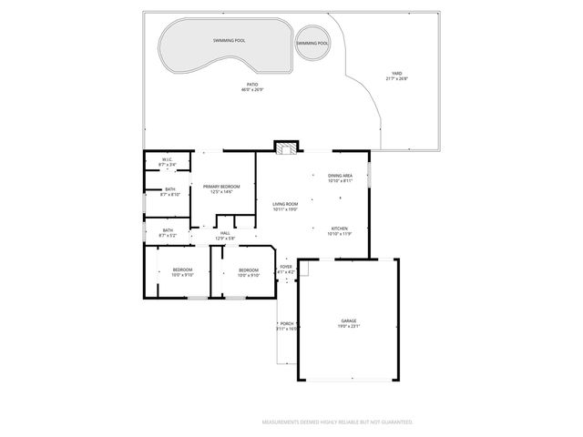 82431 Priscilla Court, Indio, CA 92201