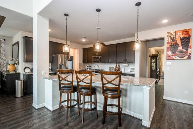 2019 Taylor Marie Trail, Katy, TX 77494