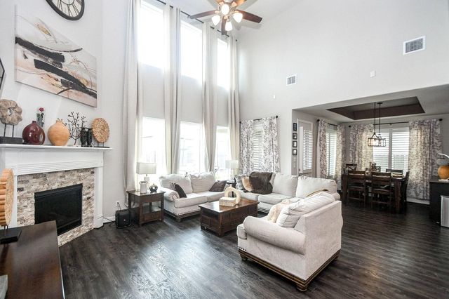 2019 Taylor Marie Trail, Katy, TX 77494