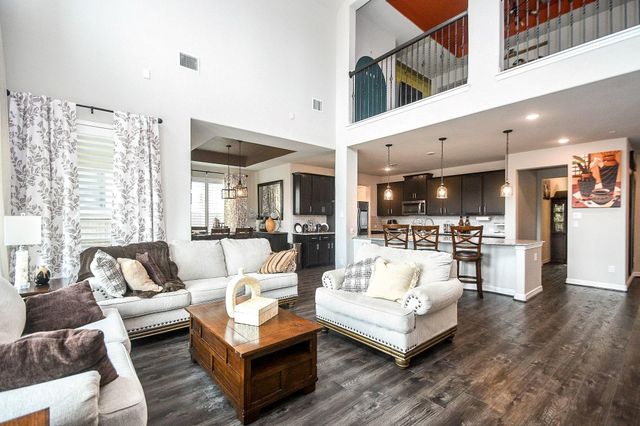 2019 Taylor Marie Trail, Katy, TX 77494