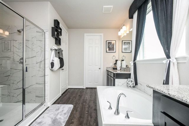 2019 Taylor Marie Trail, Katy, TX 77494