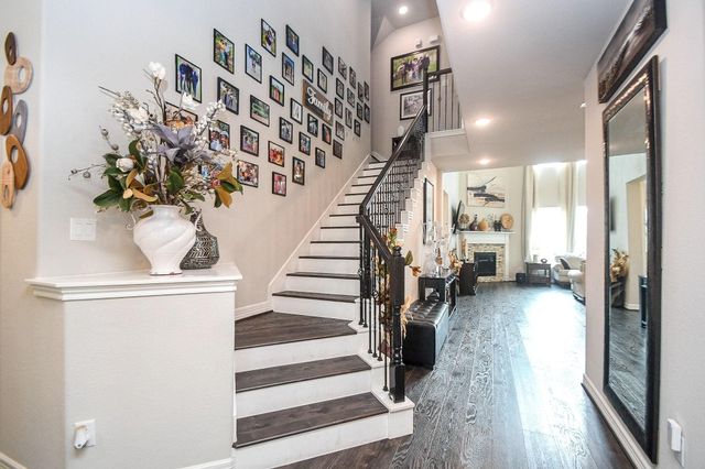 2019 Taylor Marie Trail, Katy, TX 77494