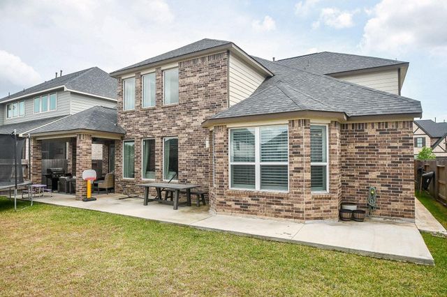 2019 Taylor Marie Trail, Katy, TX 77494