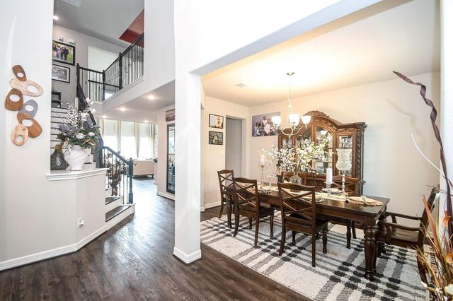 2019 Taylor Marie Trail, Katy, TX 77494