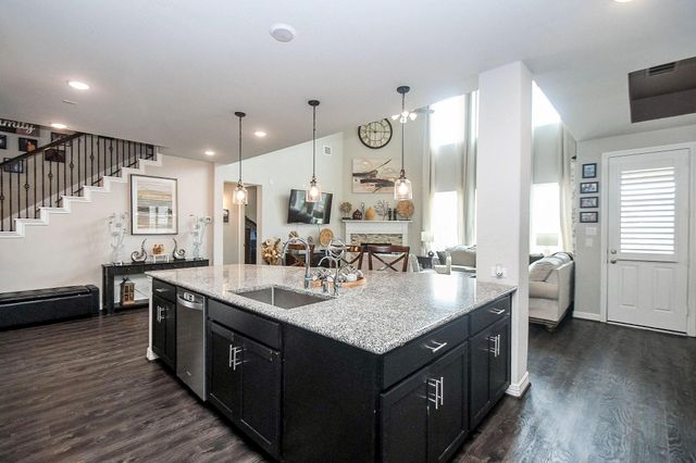 2019 Taylor Marie Trail, Katy, TX 77494