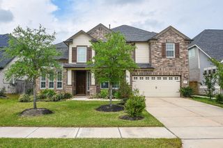 2019 Taylor Marie Trail, Katy, TX 77494