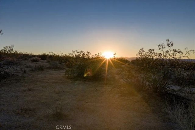 4444 29 Palms, Joshua Tree, CA 92252