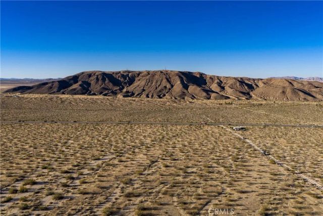 4444 29 Palms, Joshua Tree, CA 92252
