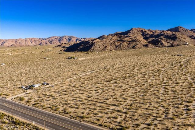 4444 29 Palms, Joshua Tree, CA 92252