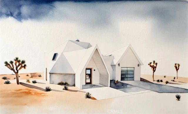 4444 29 Palms, Joshua Tree, CA 92252