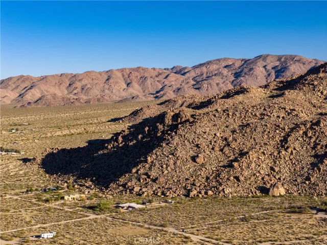 4444 29 Palms, Joshua Tree, CA 92252