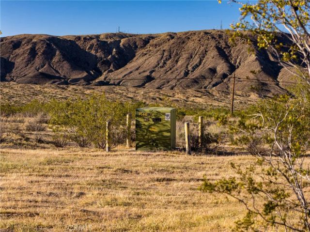 4444 29 Palms, Joshua Tree, CA 92252