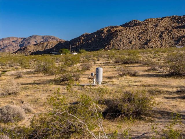 4444 29 Palms, Joshua Tree, CA 92252