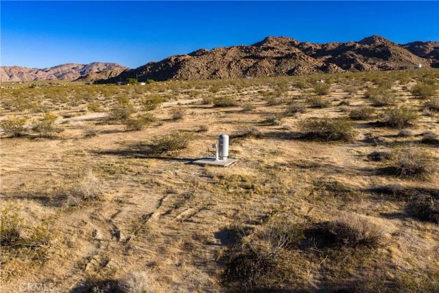 4444 29 Palms, Joshua Tree, CA 92252