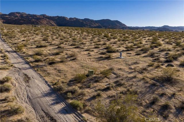 4444 29 Palms, Joshua Tree, CA 92252