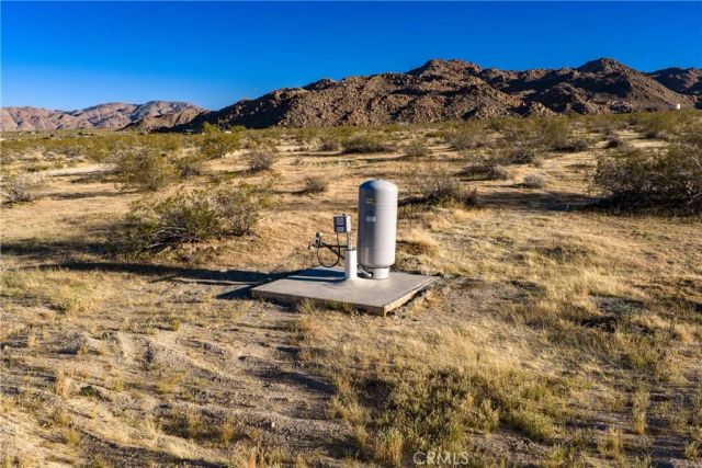 4444 29 Palms, Joshua Tree, CA 92252