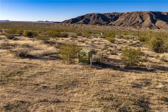 4444 29 Palms, Joshua Tree, CA 92252