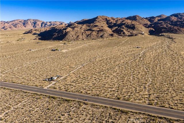 4444 29 Palms, Joshua Tree, CA 92252